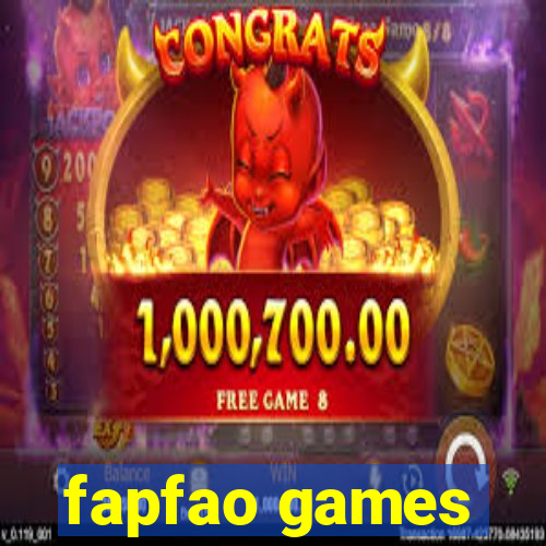 fapfao games